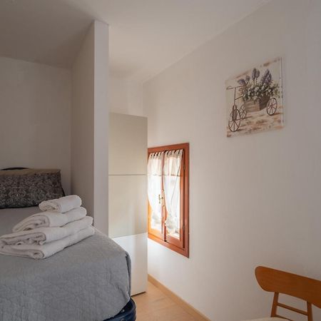 הוילה Brendola La Casita מראה חיצוני תמונה