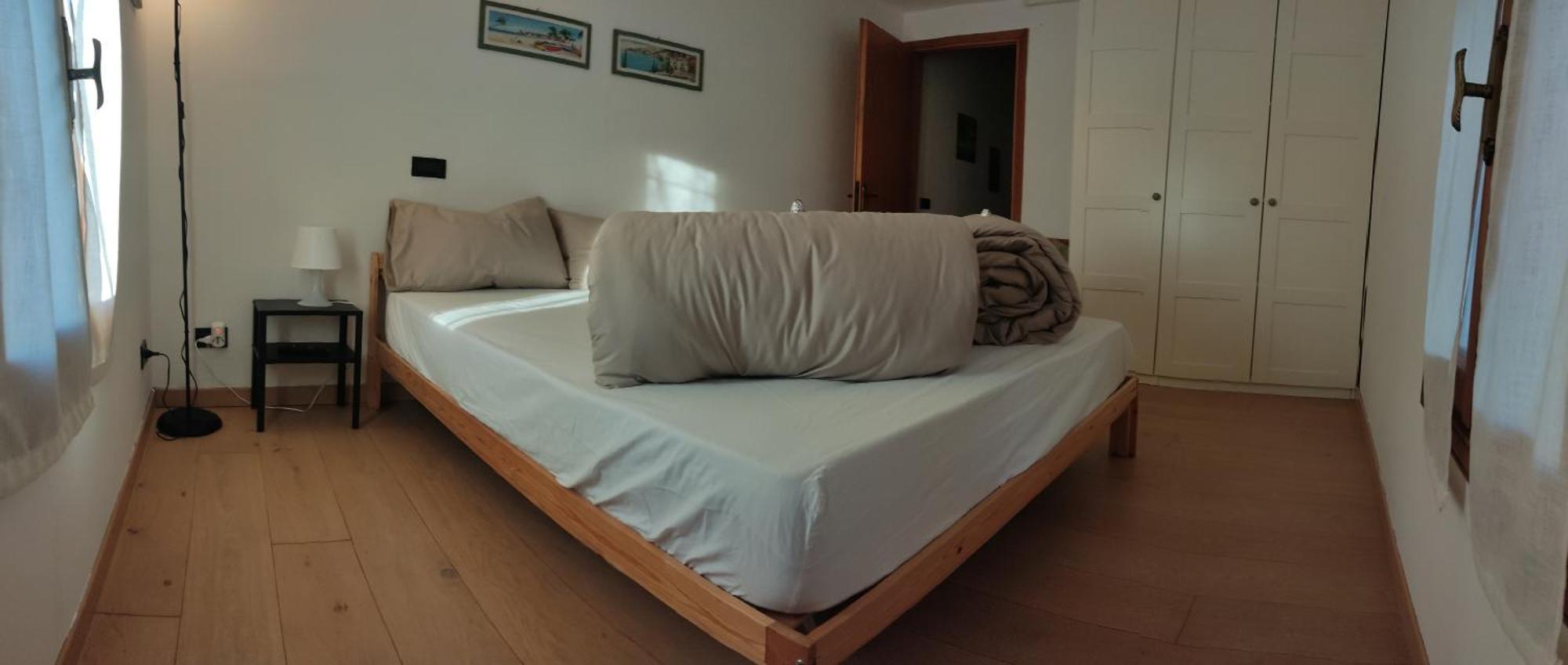 הוילה Brendola La Casita מראה חיצוני תמונה