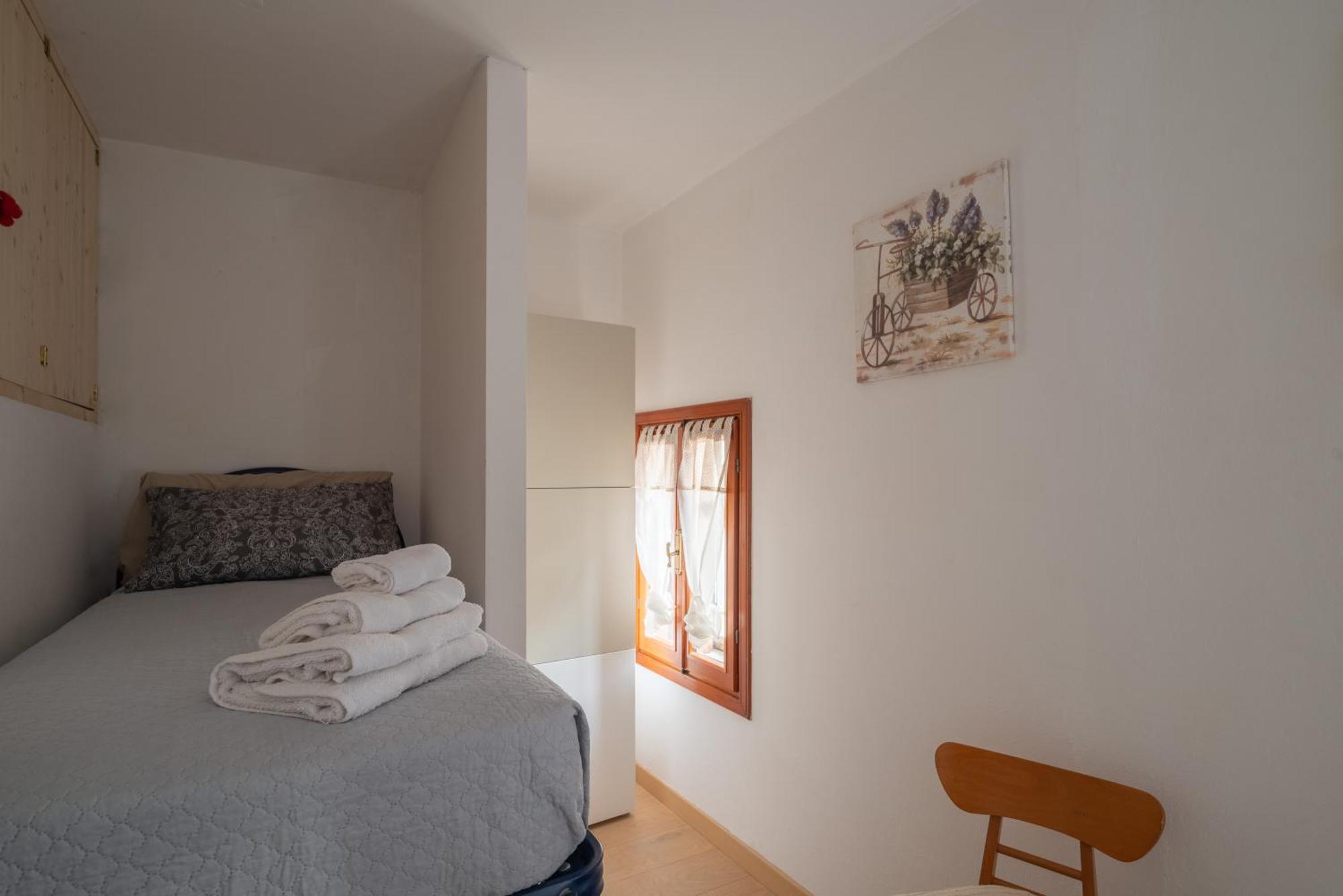 הוילה Brendola La Casita מראה חיצוני תמונה