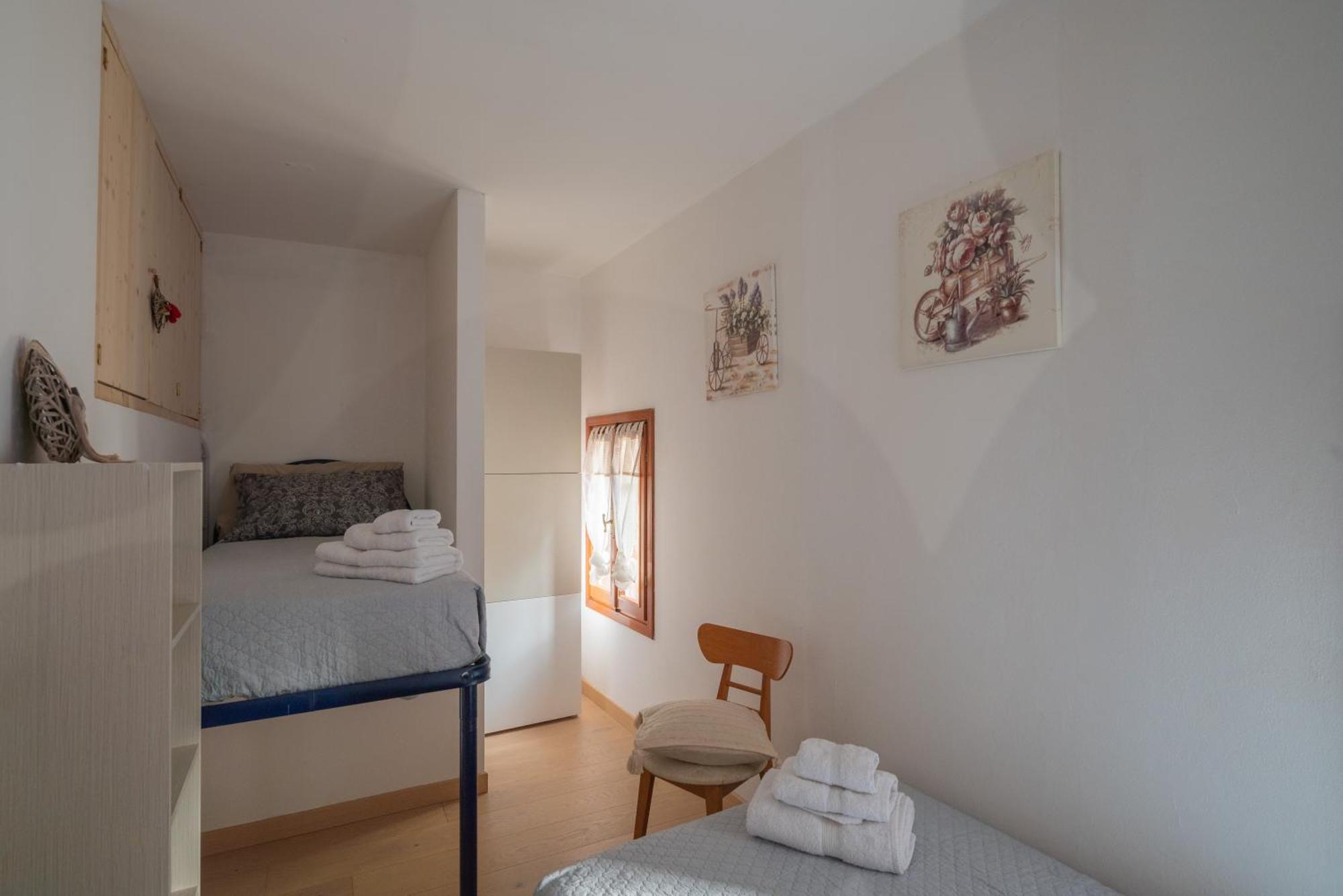 הוילה Brendola La Casita מראה חיצוני תמונה