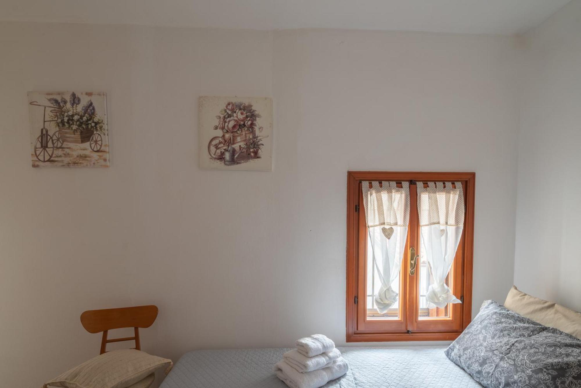 הוילה Brendola La Casita מראה חיצוני תמונה