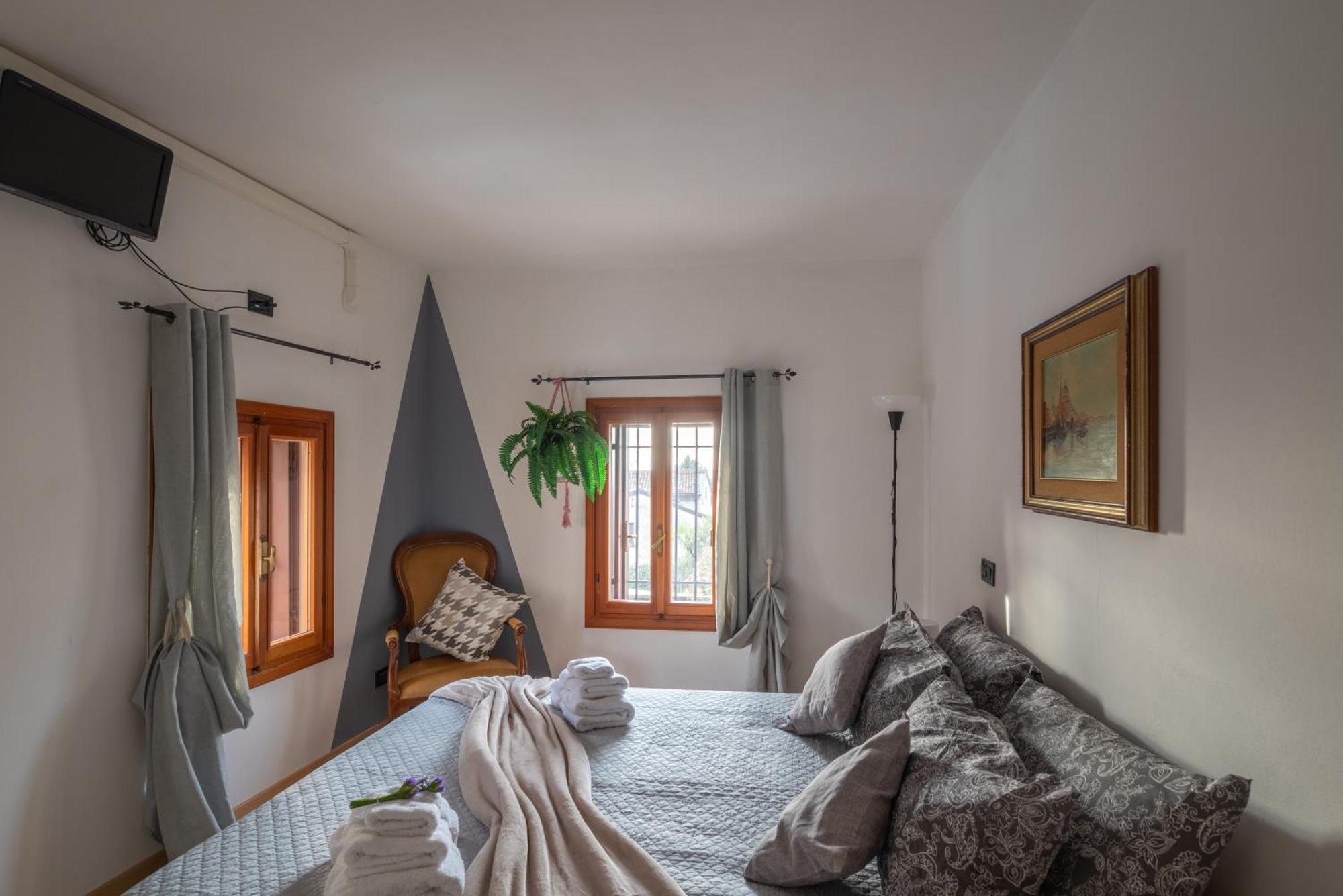 הוילה Brendola La Casita מראה חיצוני תמונה