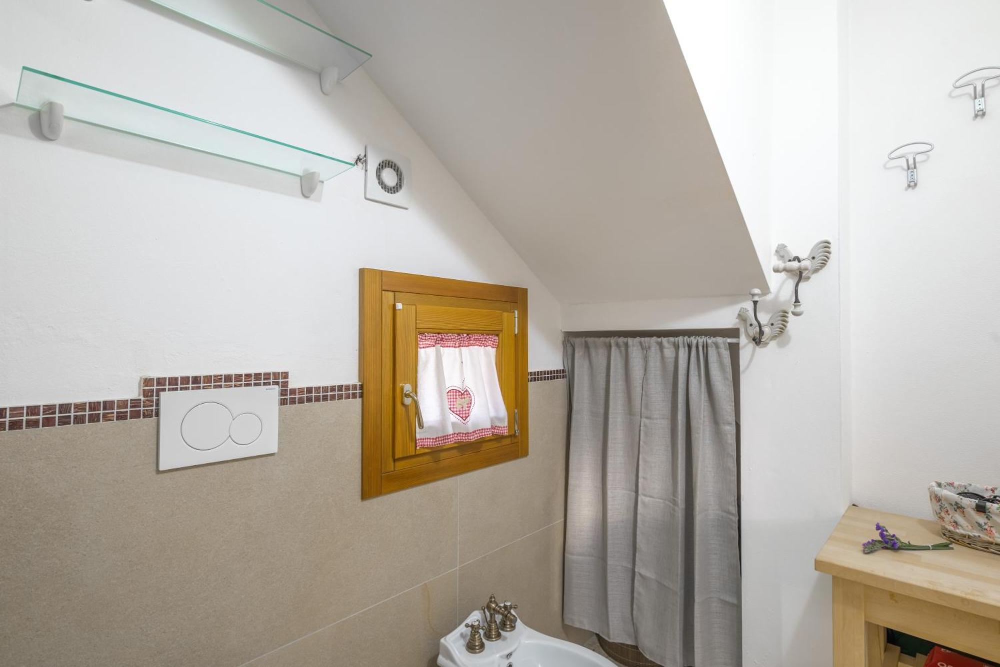 הוילה Brendola La Casita מראה חיצוני תמונה