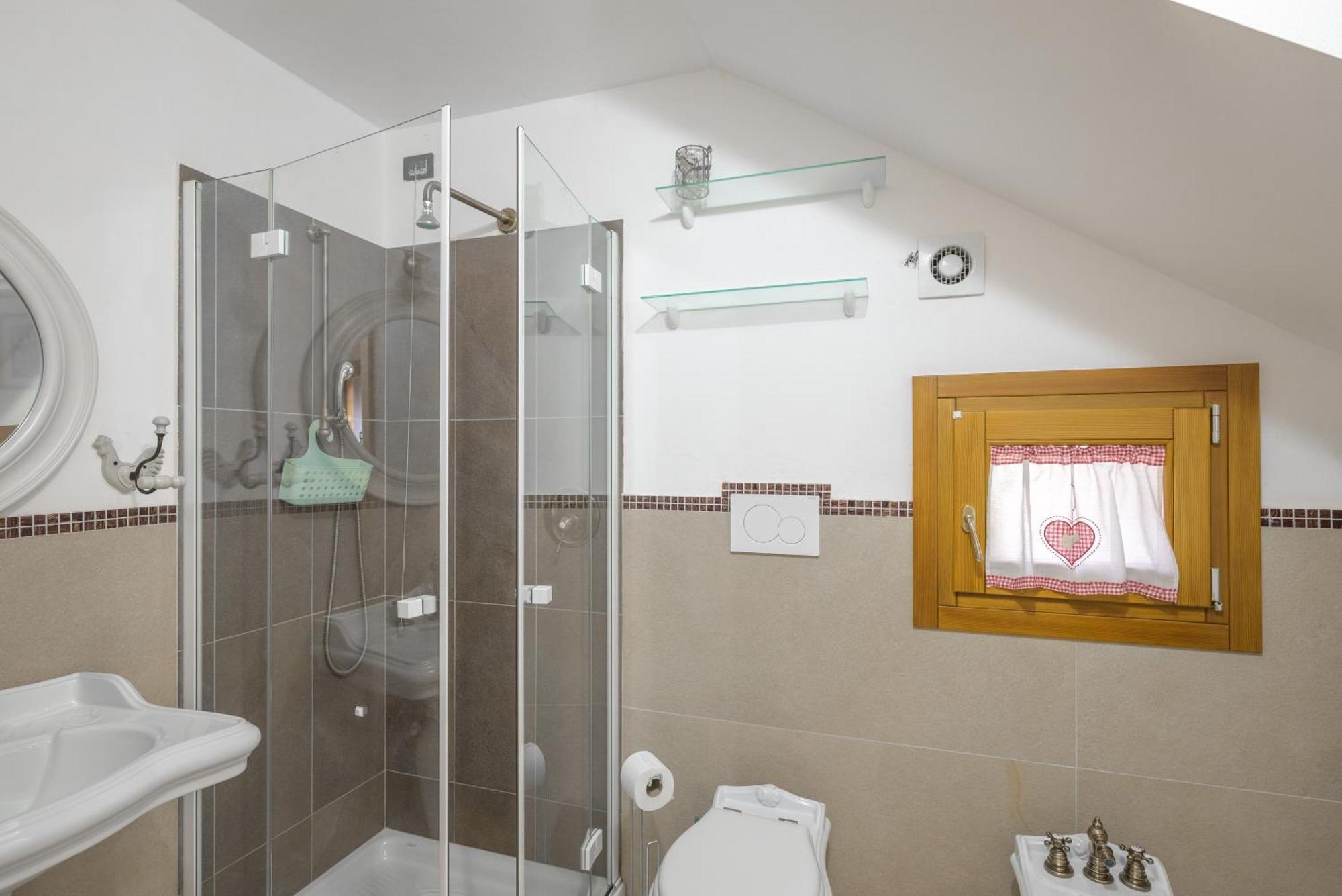 הוילה Brendola La Casita מראה חיצוני תמונה