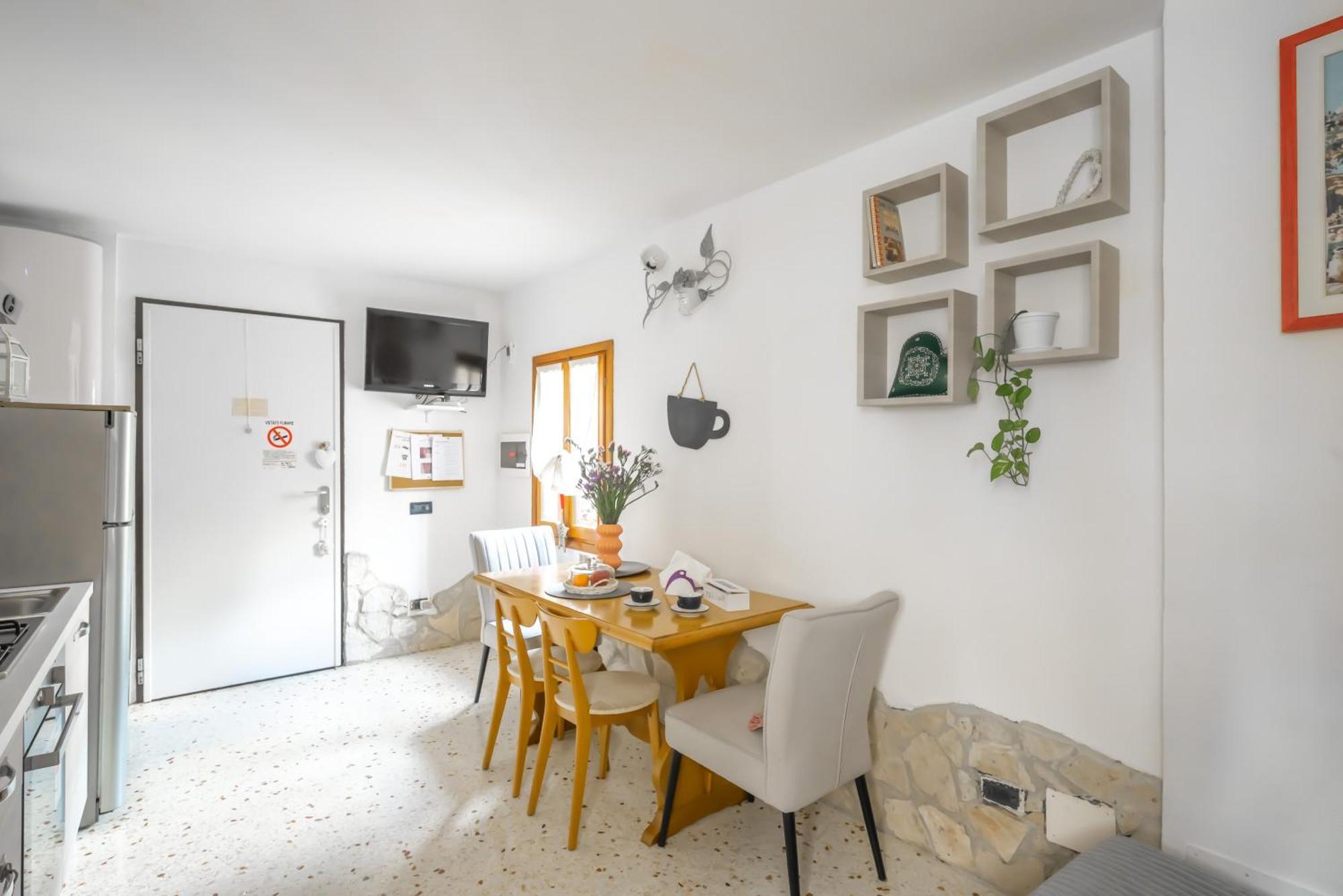 הוילה Brendola La Casita מראה חיצוני תמונה