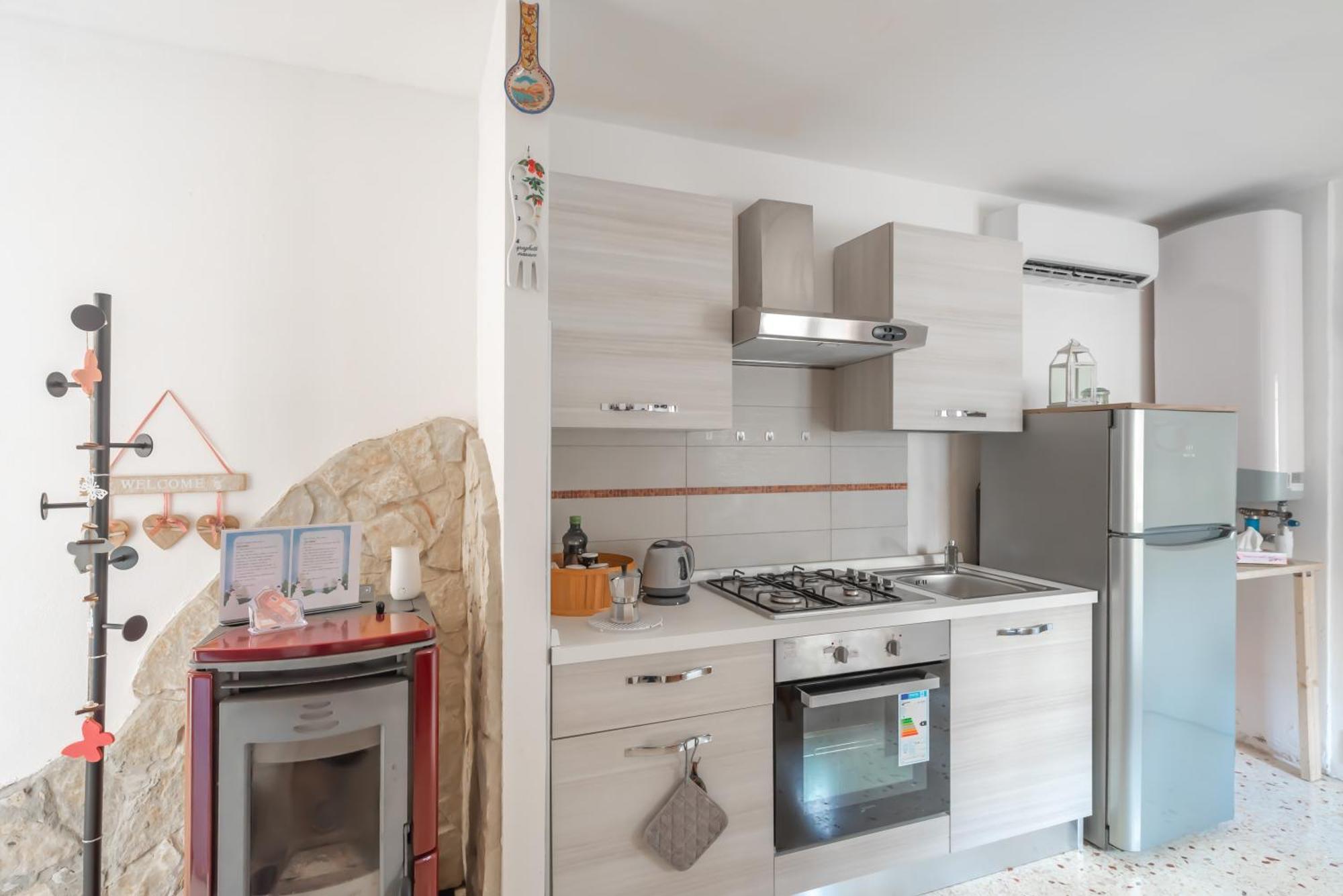 הוילה Brendola La Casita מראה חיצוני תמונה