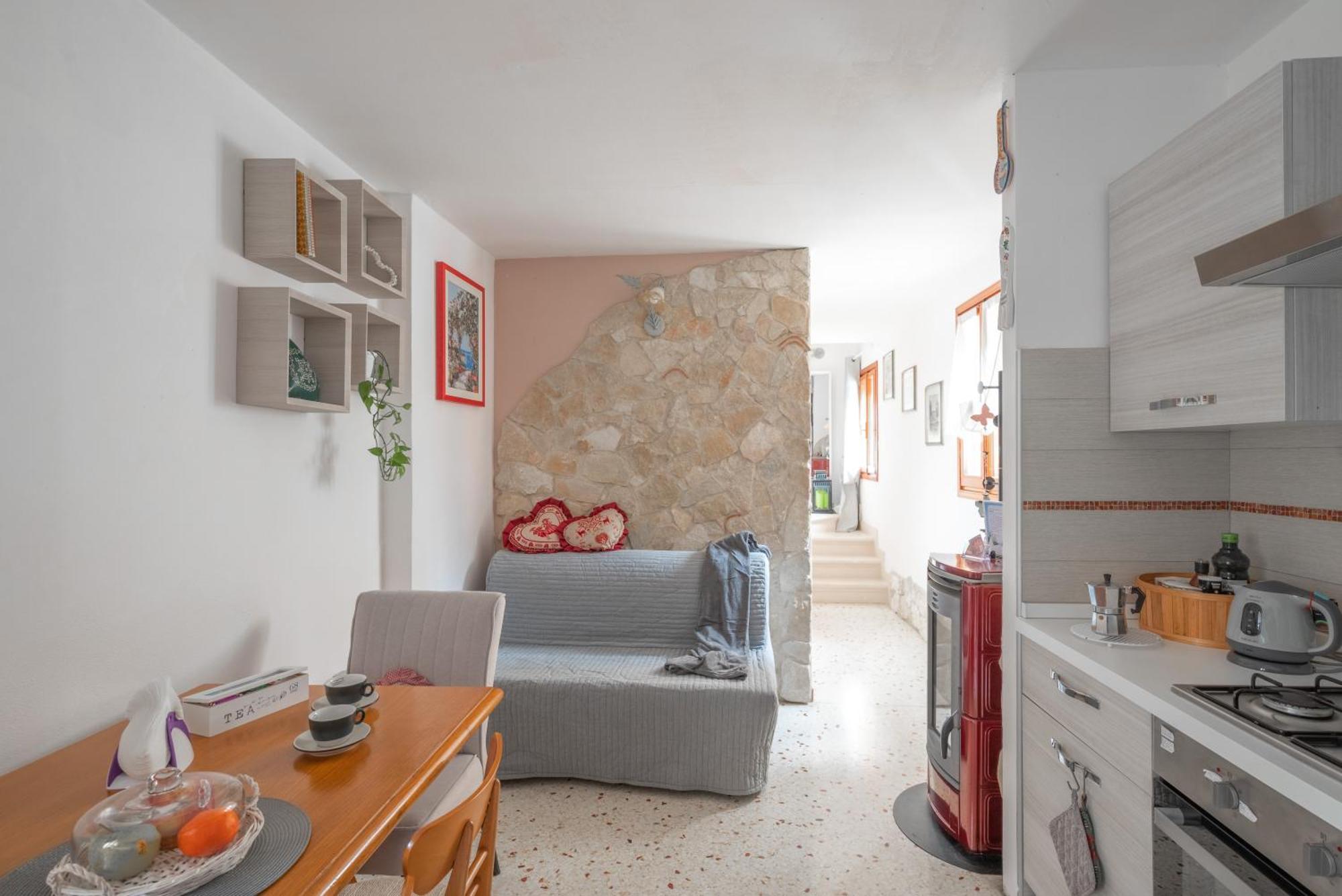 הוילה Brendola La Casita מראה חיצוני תמונה