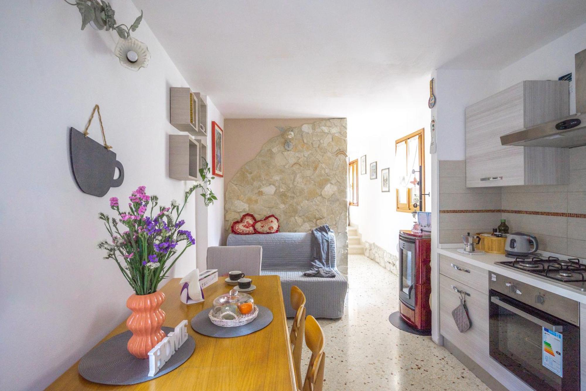 הוילה Brendola La Casita מראה חיצוני תמונה