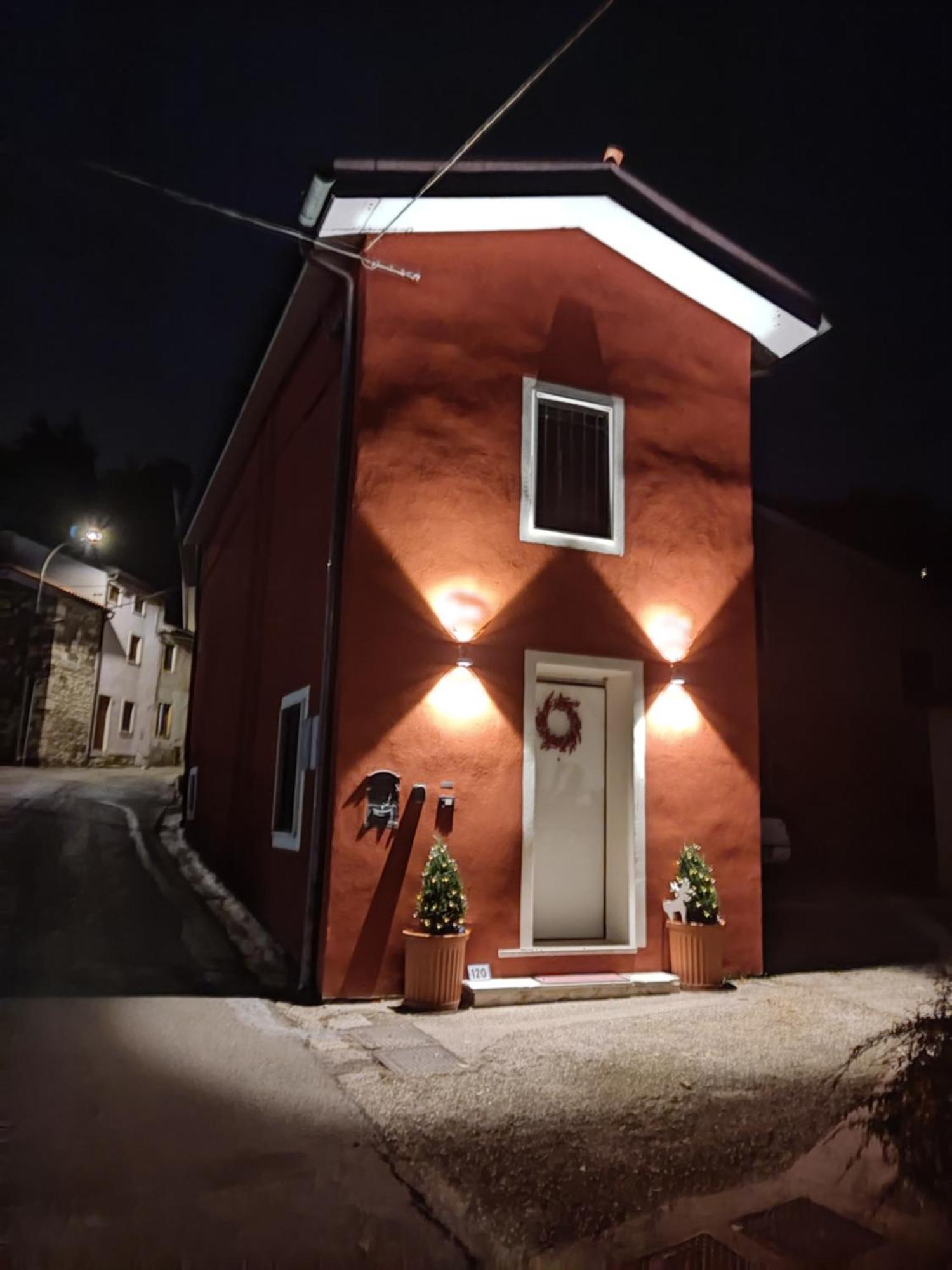 הוילה Brendola La Casita מראה חיצוני תמונה